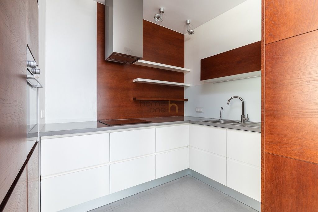 Mieszkanie 4-pokojowe Warszawa Mokotów, ul. Wilanowska. Zdjęcie 5