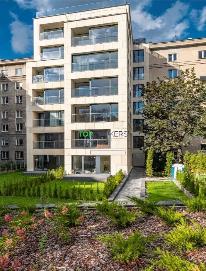 Mieszkanie 2-pokojowe Warszawa Ochota, ul. Siewierska. Zdjęcie 5