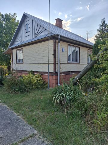 dom wolnostojący, 4 pokoje Siedliki. Zdjęcie 1