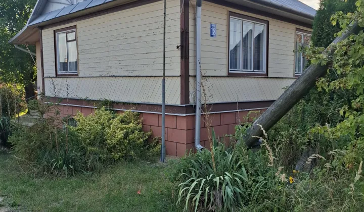 dom wolnostojący, 4 pokoje Siedliki