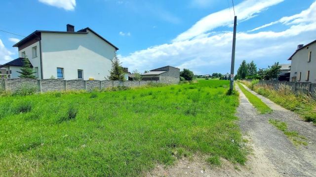 Działka budowlana Mierzęcice, ul. Wolności. Zdjęcie 2