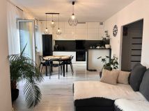 Mieszkanie 3-pokojowe Skawina