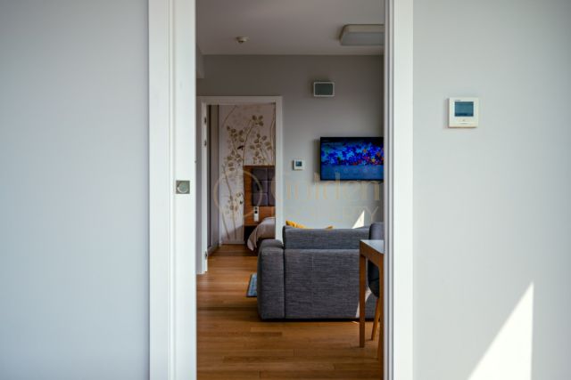 Mieszkanie 3-pokojowe Gdynia Śródmieście, ul. Partyzantów. Zdjęcie 8