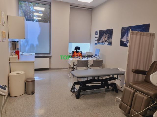 Lokal Warszawa Mokotów. Zdjęcie 4