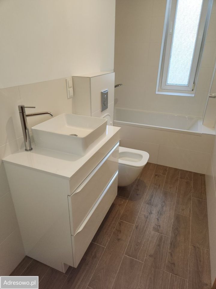 Mieszkanie 2-pokojowe Szczecin Bolinko, ul. Heleny. Zdjęcie 3