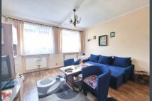 Mieszkanie 2-pokojowe Lębork Centrum, ul. Mieczysława Stryjewskiego