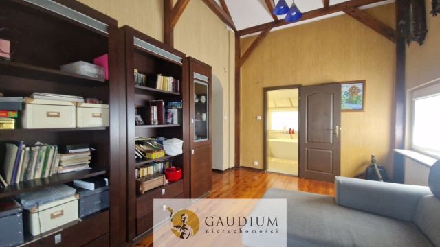 dom wolnostojący, 7 pokoi Tczew, ul. Tadeusza Boya-Żeleńskiego. Zdjęcie 22