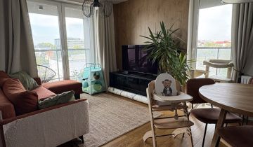 Mieszkanie 3-pokojowe Kraków Krowodrza, ul. Stanisława Przybyszewskiego