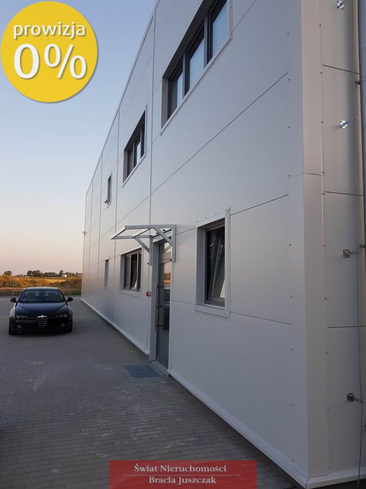 Lokal Suchy Dwór. Zdjęcie 3