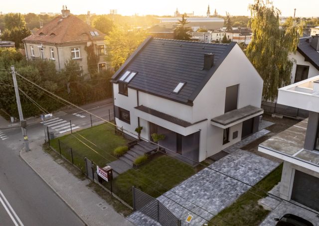 dom wolnostojący, 4 pokoje Kalisz. Zdjęcie 27