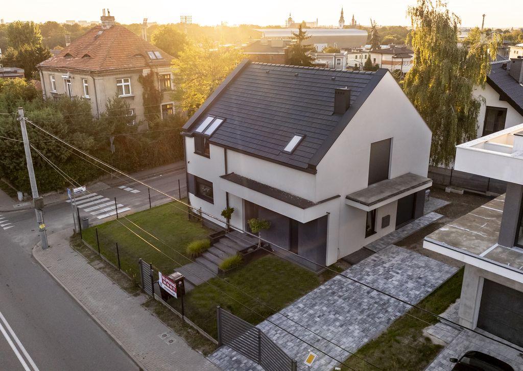 dom wolnostojący, 4 pokoje Kalisz. Zdjęcie 27