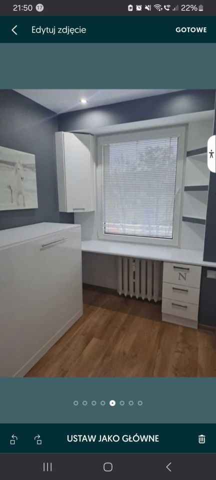 Mieszkanie 2-pokojowe Częstochowa Kiedrzyn, ul. Michałowskiego. Zdjęcie 6