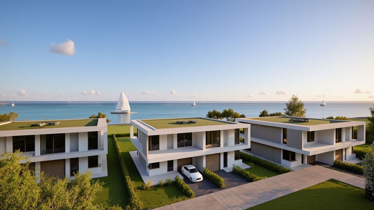 Nieruchomość komercyjna Koszalin Jamno, ul. Róży Wiatrów. Zdjęcie 8