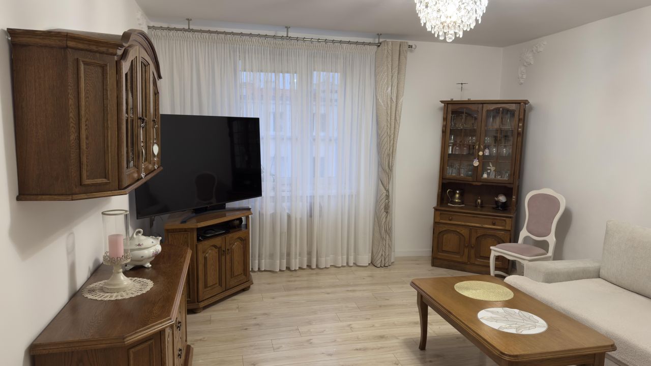 Mieszkanie 2-pokojowe Gdańsk Siedlce, ul. Kartuska. Zdjęcie 6