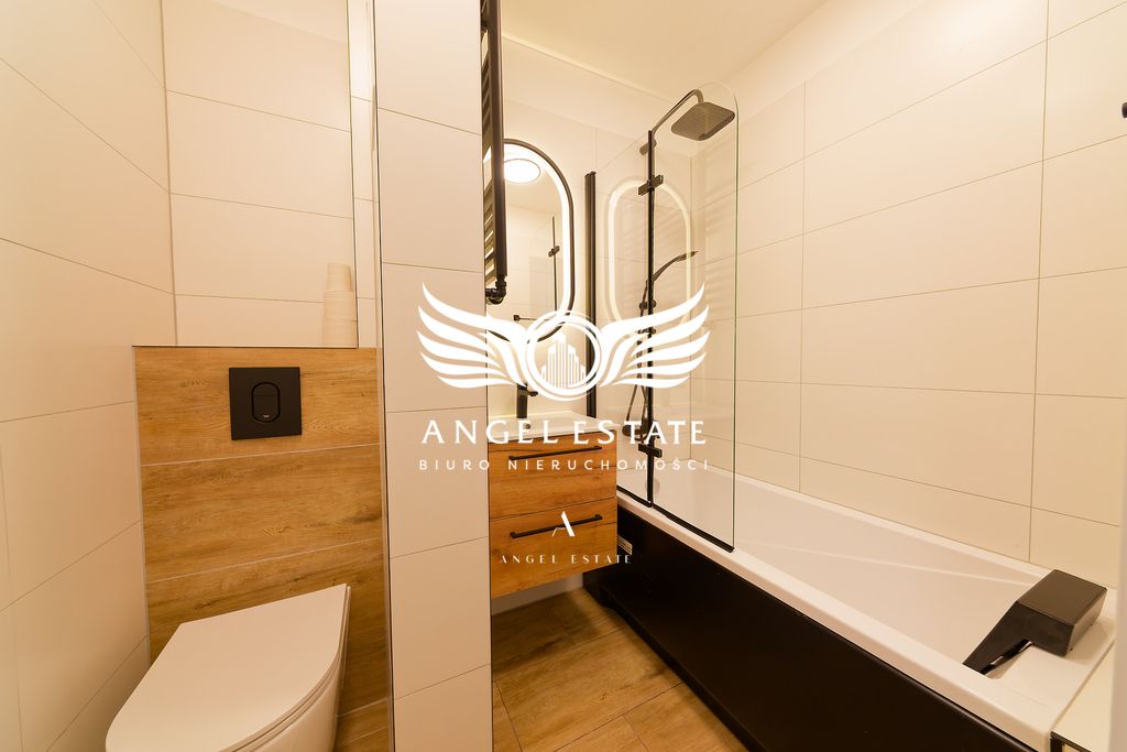 Mieszkanie 3-pokojowe Szczecin Świerczewo, ul. 26 Kwietnia. Zdjęcie 13