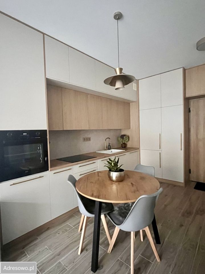 Mieszkanie 1-pokojowe Piaseczno, ul. Mleczarska. Zdjęcie 3