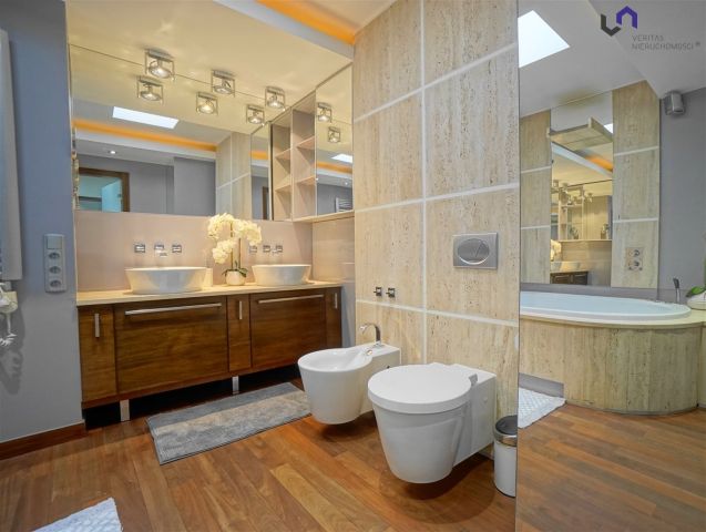 Mieszkanie 3-pokojowe Kraków Dębniki, ul. Zygmunta Miłkowskiego. Zdjęcie 17