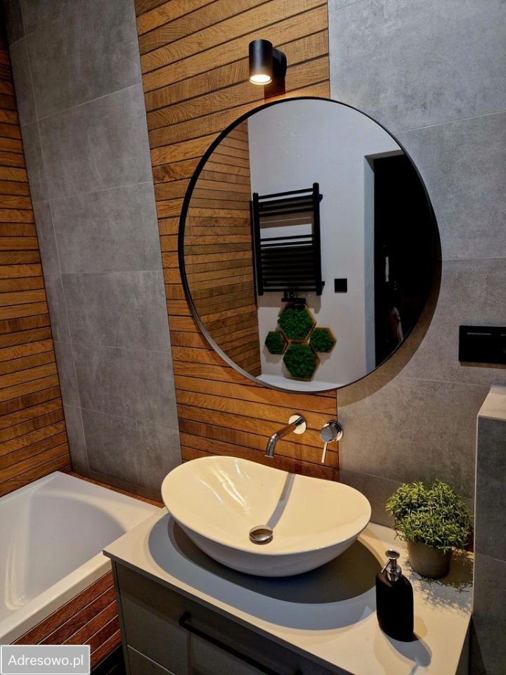 dom wolnostojący, 2 pokoje Wola Smolana. Zdjęcie 5