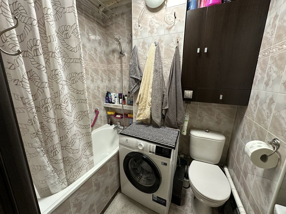 Mieszkanie 3-pokojowe Warszawa Bródno, ul. Chodecka. Zdjęcie 8