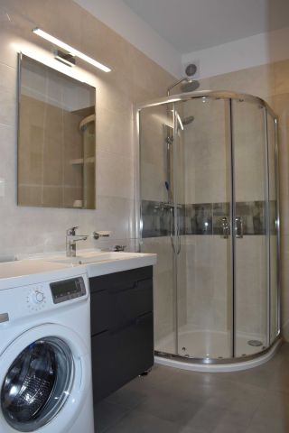 Mieszkanie 2-pokojowe Gdańsk Śródmieście, ul. Łąkowa. Zdjęcie 5