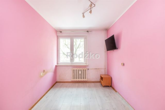 Mieszkanie 3-pokojowe Bydgoszcz Wyżyny, ul. Ogrody. Zdjęcie 5