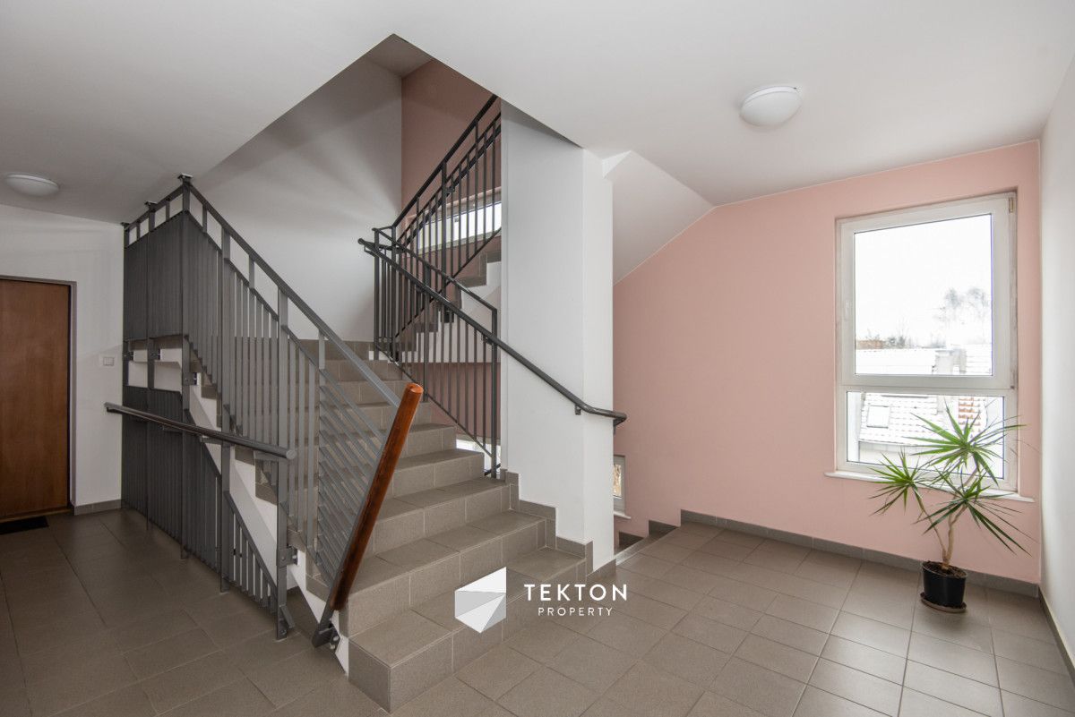 Mieszkanie 2-pokojowe Poznań Naramowice, ul. Rubież. Zdjęcie 14