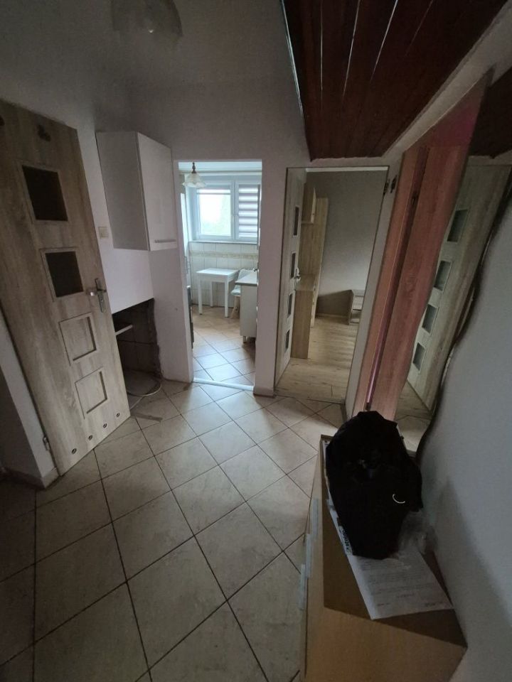 Mieszkanie 3-pokojowe Pieszyce, ul. Ogrodowa. Zdjęcie 7