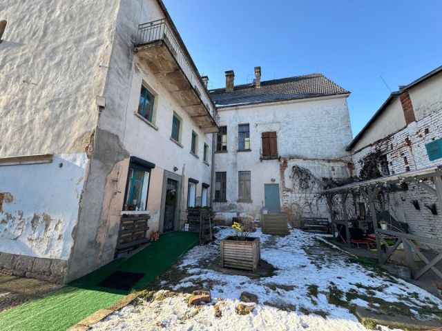 kamienica, 14 pokoi Wambierzyce, ul. ks. Tadeusza Michalika. Zdjęcie 12