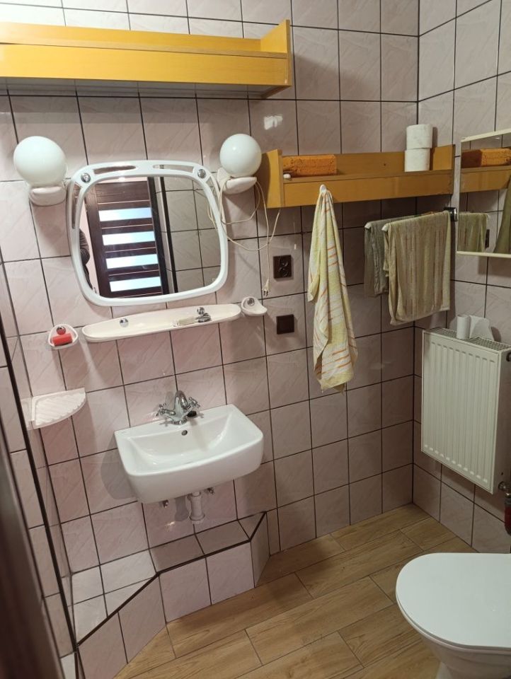 dom wolnostojący Radowice. Zdjęcie 4