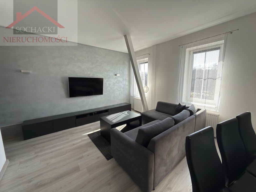 Mieszkanie 3-pokojowe Lubań, ul. Bankowa. Zdjęcie 2