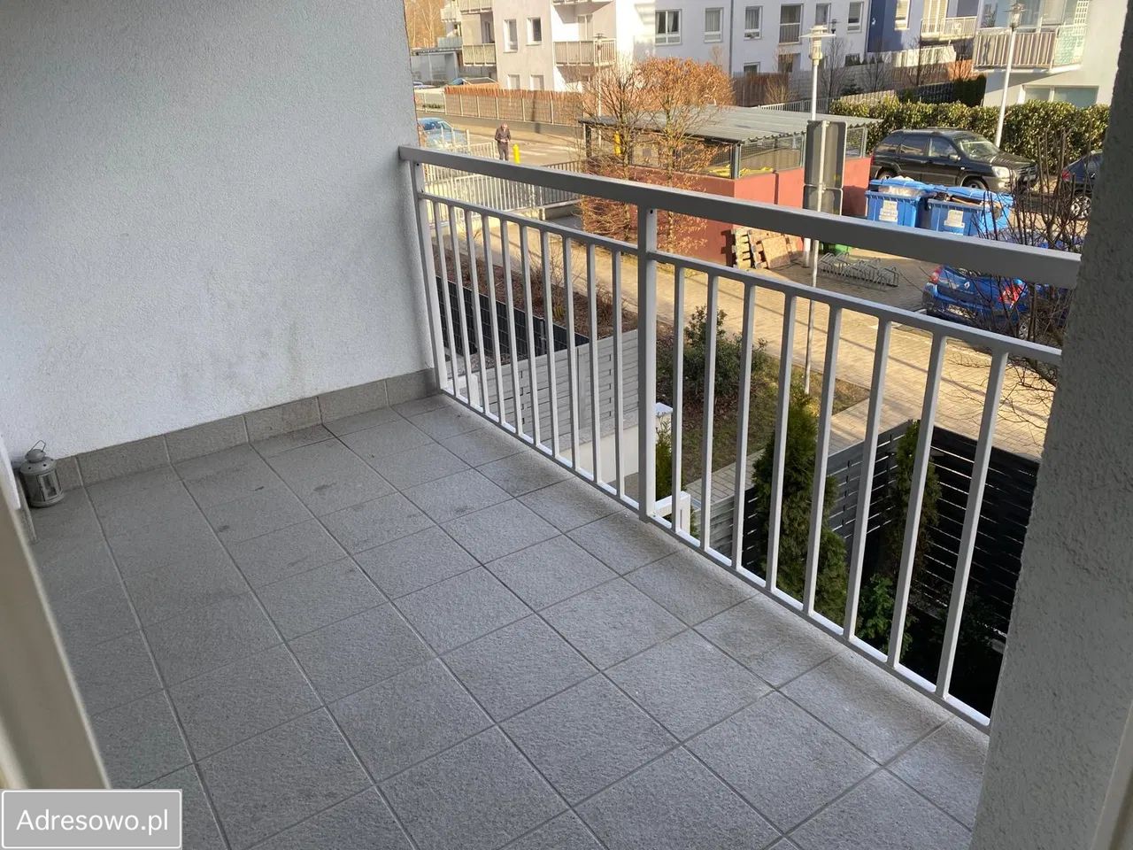 Mieszkanie 2-pokojowe Szczecin Gumieńce, ul. gen. Stanisława Kopańskiego. Zdjęcie 2