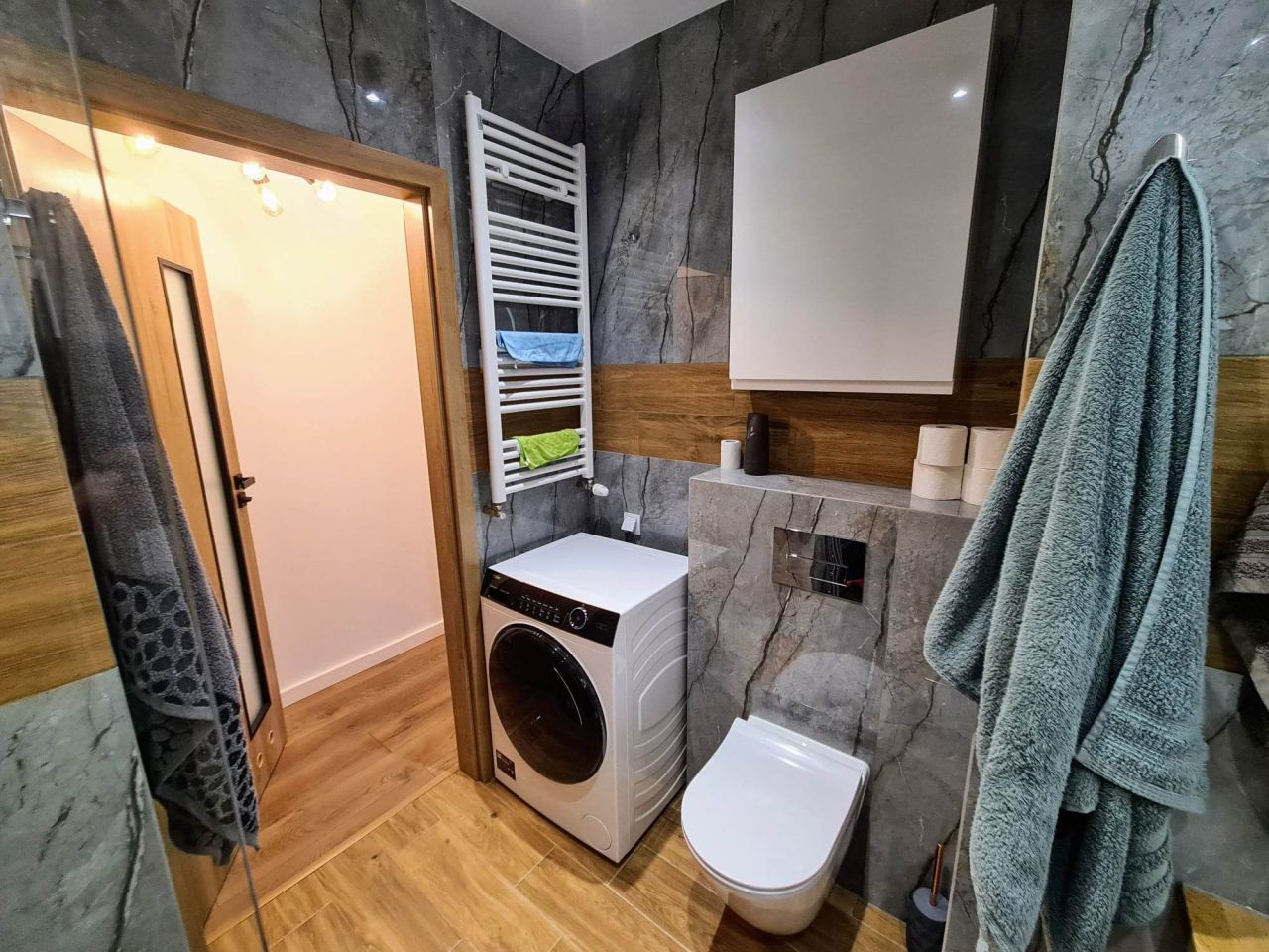 Pokój Lublin Czechów, ul. Koncertowa. Zdjęcie 7