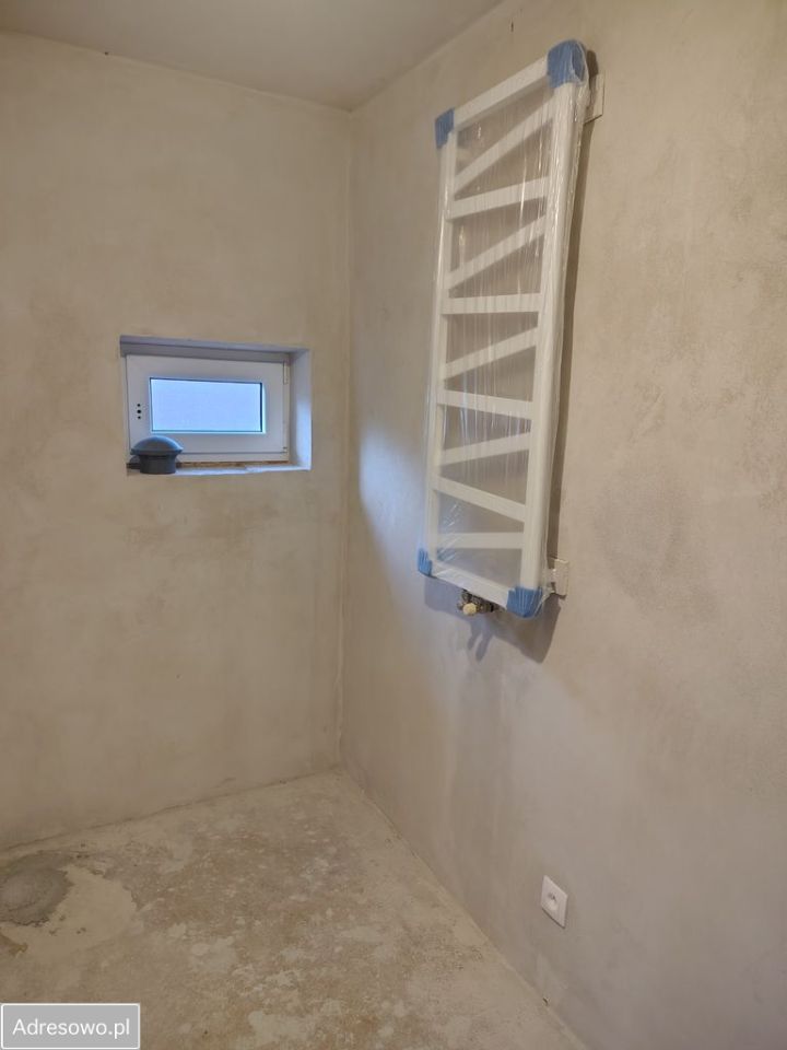 dom wolnostojący, 4 pokoje Kurowo-Parcele. Zdjęcie 13