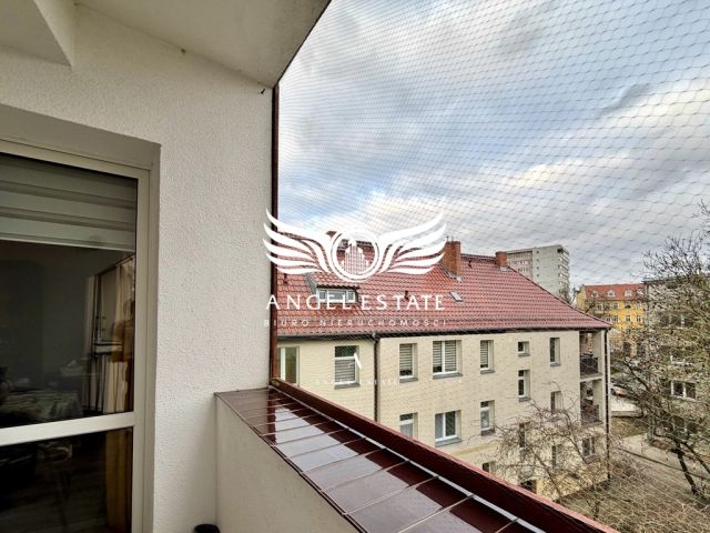 Mieszkanie 2-pokojowe Szczecin Niebuszewo, ul. ks. Jana Długosza. Zdjęcie 15