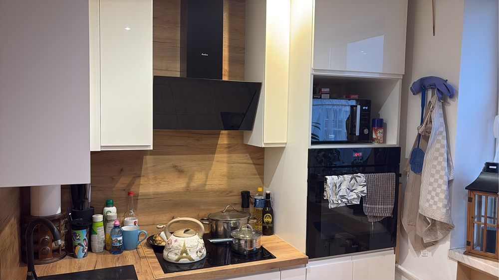 Mieszkanie 3-pokojowe Jaworzno. Zdjęcie 3