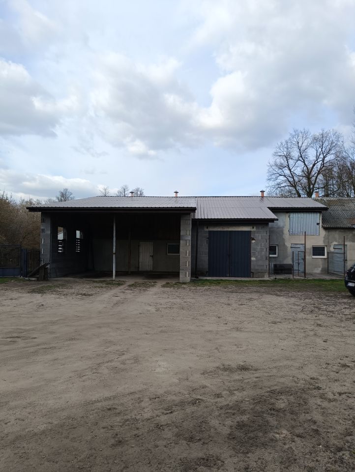 dom wolnostojący, 5 pokoi Juliszew, Juliszew. Zdjęcie 3