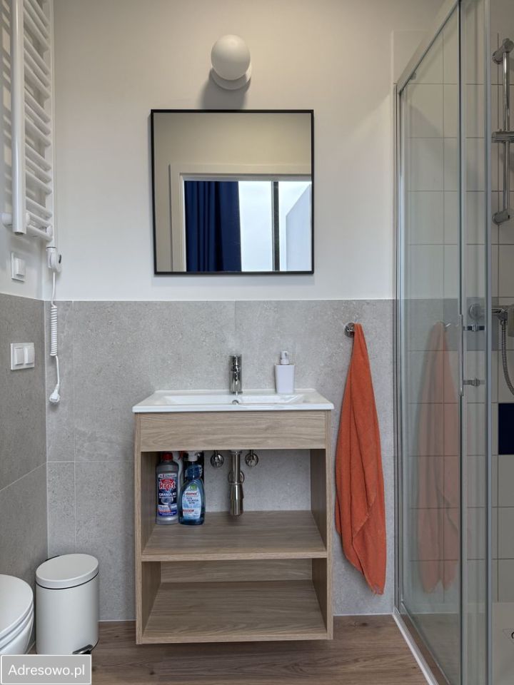 Mieszkanie 1-pokojowe Warszawa Włochy, ul. Żwirki i Wigury. Zdjęcie 11