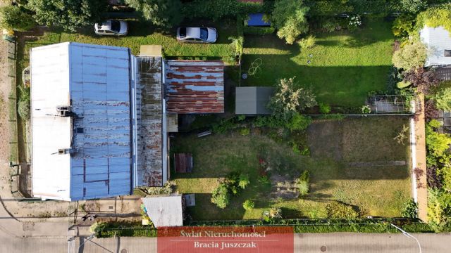 dom wolnostojący, 3 pokoje Wrocław Rakowiec. Zdjęcie 2