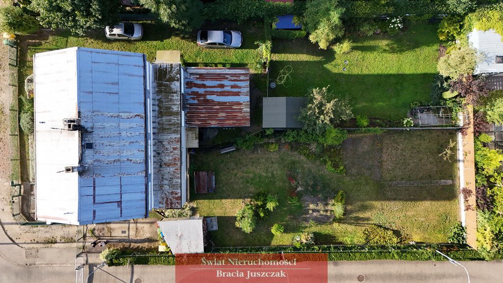 dom wolnostojący, 3 pokoje Wrocław Rakowiec. Zdjęcie 2