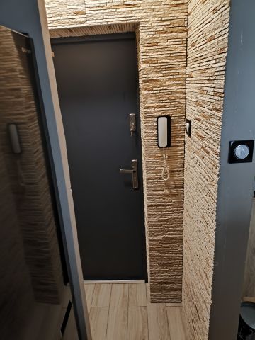 Mieszkanie 1-pokojowe Łódź Żubardź, ul. Powstańców Wielkopolskich. Zdjęcie 41