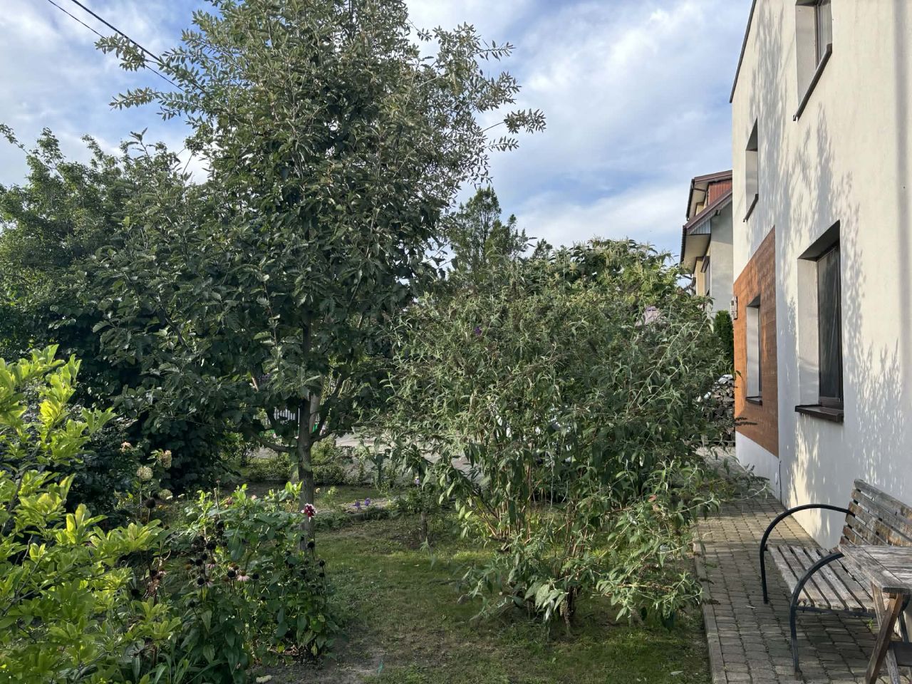 dom wolnostojący, 5 pokoi Rypin, ul. 3 Maja. Zdjęcie 31