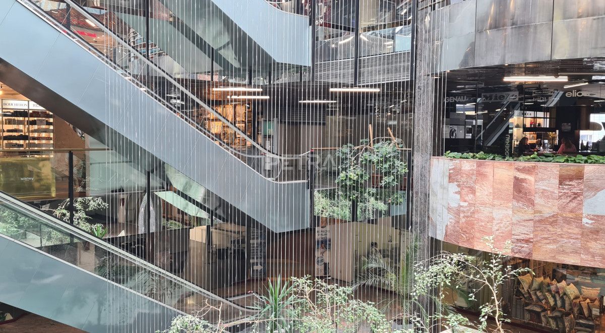 Lokal Warszawa Mokotów, al. Wincentego Witosa. Zdjęcie 4