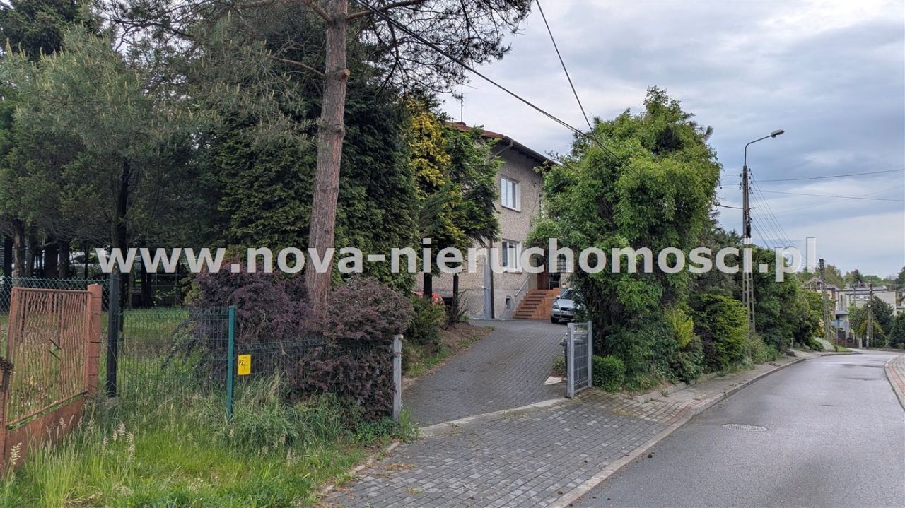 bliźniak, 6 pokoi Rybnik Radziejów, ul. Kręta. Zdjęcie 26
