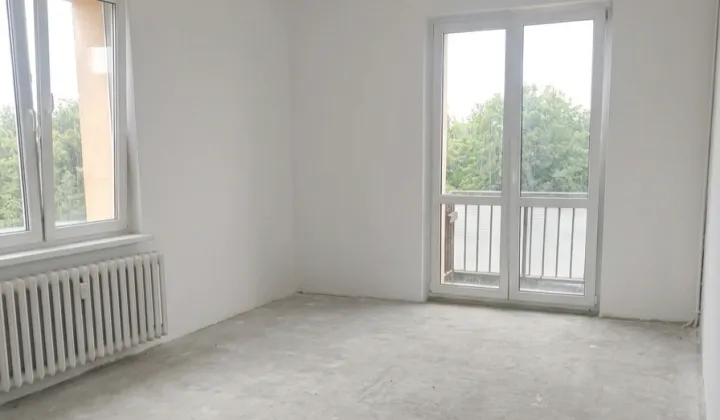 Mieszkanie 3-pokojowe Nowy Tomyśl, ul. Poznańska