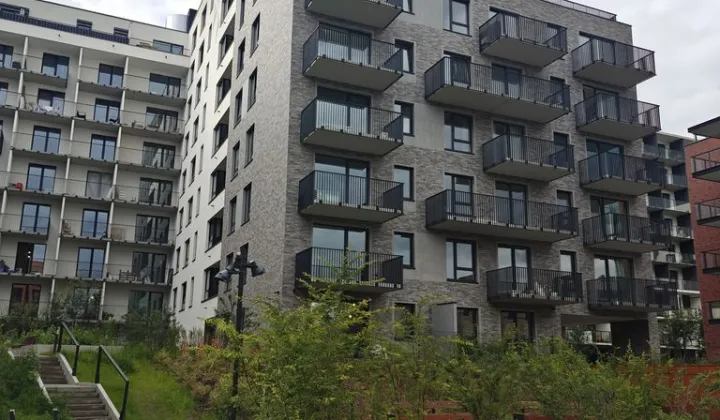 Mieszkanie 3-pokojowe Warszawa Praga-Południe, ul. Żupnicza
