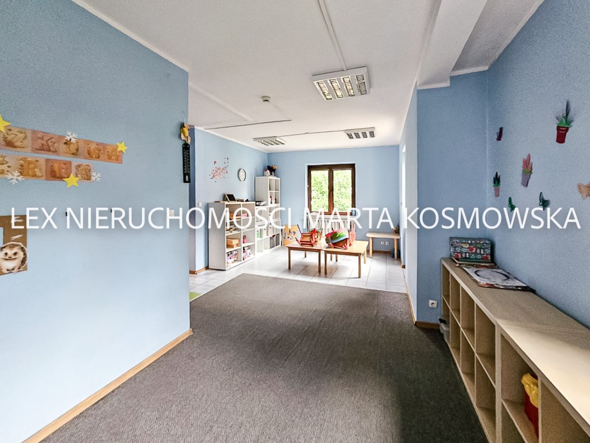 bliźniak, 9 pokoi Warszawa Ochota. Zdjęcie 6