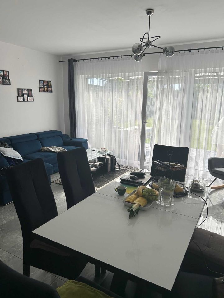 bliźniak Opole Chmielowice. Zdjęcie 4