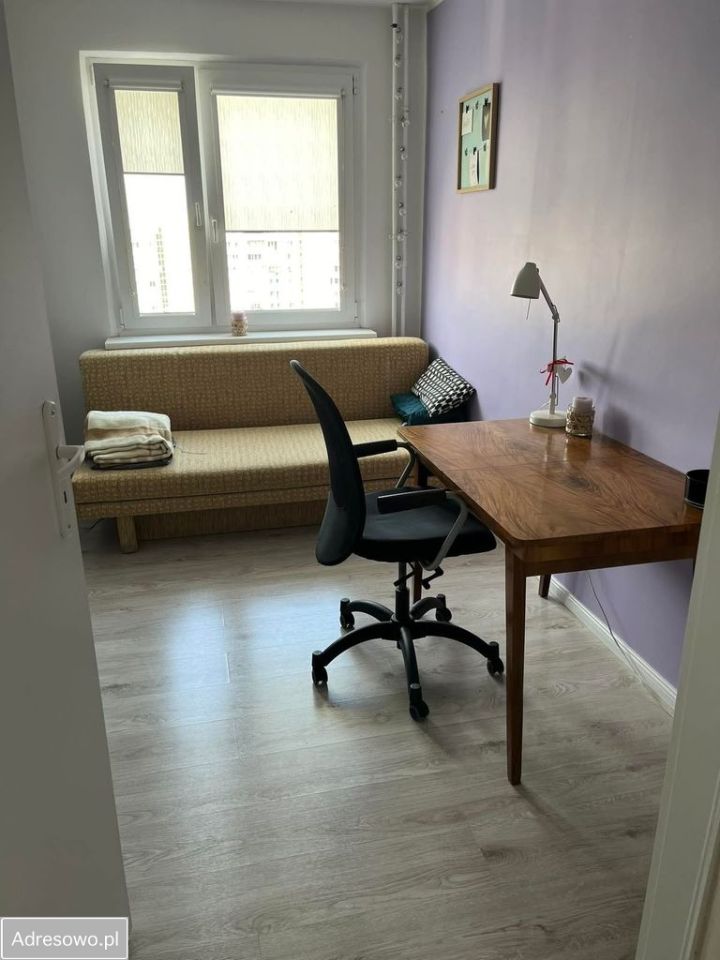 Mieszkanie 3-pokojowe Warszawa Mokotów, ul. Irysowa. Zdjęcie 8
