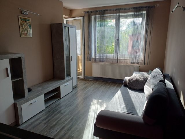 Mieszkanie 2-pokojowe Wrocław Wojnów, ul. Perkusyjna. Zdjęcie 1