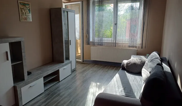 Mieszkanie 2-pokojowe Wrocław Wojnów, ul. Perkusyjna